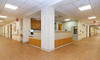 Lehigh Valley Hospital–Schuylkill E. Norwegian Street | Lehigh Valley ...